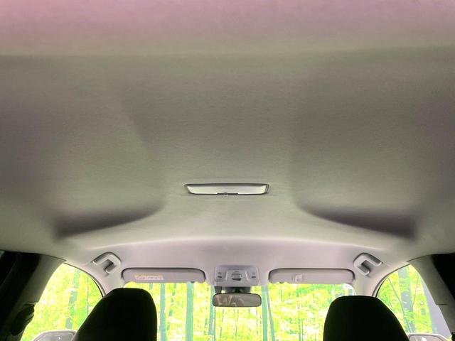 プリウス Ｓ　ＳＤナビ　バックカメラ　禁煙車　セーフティセンス　レーダークルーズ　スマートキー　ＬＥＤヘッド　オートハイビーム　コーナーセンサー　フルセグ　Ｂｌｕｅｔｏｏｔｈ再生　ＥＴＣ　オートライト／エアコン（32枚目）