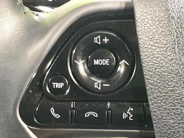 プリウス Ｓ　ＳＤナビ　バックカメラ　禁煙車　セーフティセンス　レーダークルーズ　スマートキー　ＬＥＤヘッド　オートハイビーム　コーナーセンサー　フルセグ　Ｂｌｕｅｔｏｏｔｈ再生　ＥＴＣ　オートライト／エアコン（46枚目）