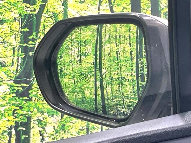 プリウス Ｓ　ＳＤナビ　バックカメラ　禁煙車　セーフティセンス　レーダークルーズ　スマートキー　ＬＥＤヘッド　オートハイビーム　コーナーセンサー　フルセグ　Ｂｌｕｅｔｏｏｔｈ再生　ＥＴＣ　オートライト／エアコン（56枚目）