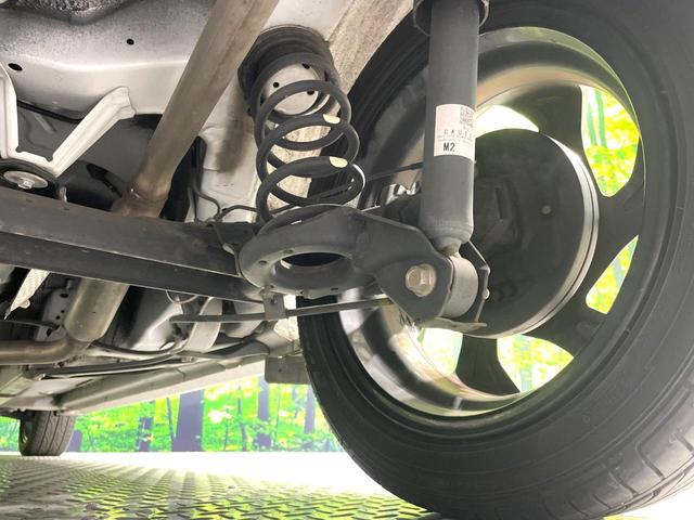 ムーヴ カスタム　ＲＳ　ハイパーリミテッドＳＡＩＩＩ　純正ナビ　全周囲カメラ　禁煙車　衝突軽減装置　踏み間違い防止装置　シートヒーター　ＬＥＤヘッド　ドラレコ　フルセグ　Ｂｌｕｅｔｏｏｔｈ再生　ＥＴＣ　ターボ　スマートキー　アイドリングストップ（27枚目）