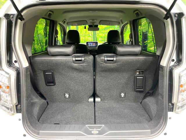 ムーヴ カスタム　ＲＳ　ハイパーリミテッドＳＡＩＩＩ　純正ナビ　全周囲カメラ　禁煙車　衝突軽減装置　踏み間違い防止装置　シートヒーター　ＬＥＤヘッド　ドラレコ　フルセグ　Ｂｌｕｅｔｏｏｔｈ再生　ＥＴＣ　ターボ　スマートキー　アイドリングストップ（32枚目）