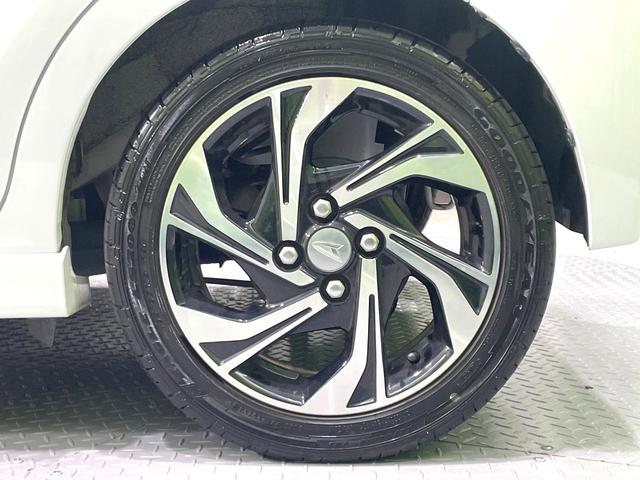 ムーヴ カスタム　ＲＳ　ハイパーリミテッドＳＡＩＩＩ　純正ナビ　全周囲カメラ　禁煙車　衝突軽減装置　踏み間違い防止装置　シートヒーター　ＬＥＤヘッド　ドラレコ　フルセグ　Ｂｌｕｅｔｏｏｔｈ再生　ＥＴＣ　ターボ　スマートキー　アイドリングストップ（59枚目）