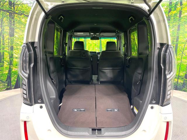 N-BOXカスタム G・Lターボホンダセンシング 純正ナビ バックカメラ 禁煙車 両側電動ドア ターボ ホンダセンシング アダプティブクルーズ LEDヘッド ハーフレザー 踏み間違い防止装置 Bluetooth再生 ETC スマートキー(12枚目)