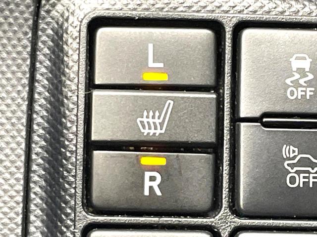 アクア Ｓ　純正ナビ　禁煙車　ドラレコ　フルセグ　Ｂｌｕｅｔｏｏｔｈ再生　ＥＴＣ　スマートキー　シートヒーター　オートエアコン／ライト　電動格納ミラー　横滑り防止装置　プライバシーガラス（4枚目）