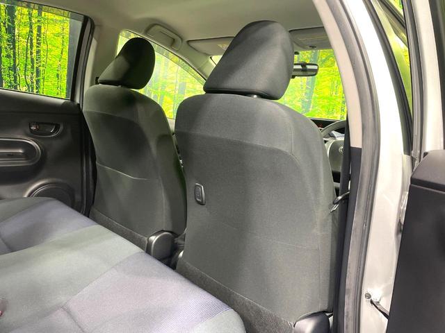 アクア Ｓ　純正ナビ　禁煙車　ドラレコ　フルセグ　Ｂｌｕｅｔｏｏｔｈ再生　ＥＴＣ　スマートキー　シートヒーター　オートエアコン／ライト　電動格納ミラー　横滑り防止装置　プライバシーガラス（34枚目）