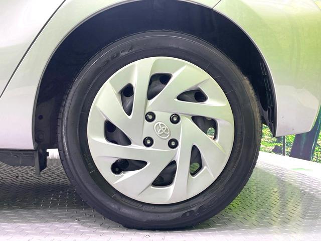 アクア Ｓ　純正ナビ　禁煙車　ドラレコ　フルセグ　Ｂｌｕｅｔｏｏｔｈ再生　ＥＴＣ　スマートキー　シートヒーター　オートエアコン／ライト　電動格納ミラー　横滑り防止装置　プライバシーガラス（51枚目）