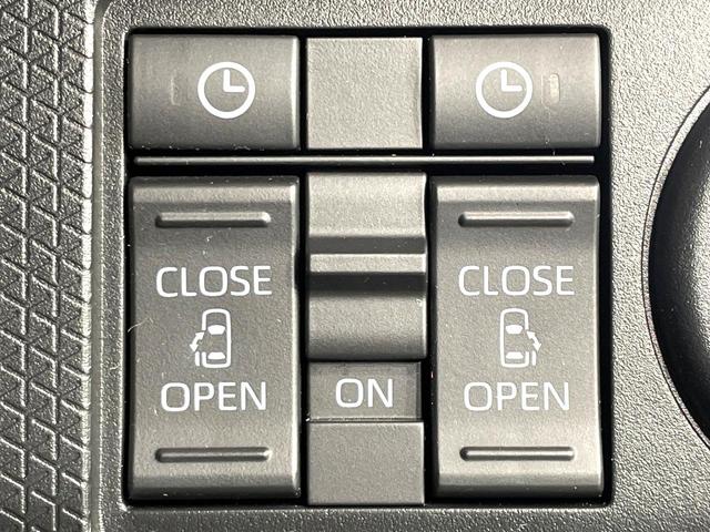 タント カスタムＲＳ　純正９型ディスプレイ　後席モニター　両側電動ドア　スマートアシスト　踏み間違い防止装置　ドラレコ　フルセグ　Ｂｌｕｅｔｏｏｔｈ再生　ＥＴＣ　ＬＥＤヘッド　シートヒーター　ハーフレザー（6枚目）