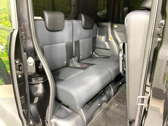 タント カスタムＲＳ　純正９型ディスプレイ　後席モニター　両側電動ドア　スマートアシスト　踏み間違い防止装置　ドラレコ　フルセグ　Ｂｌｕｅｔｏｏｔｈ再生　ＥＴＣ　ＬＥＤヘッド　シートヒーター　ハーフレザー（11枚目）