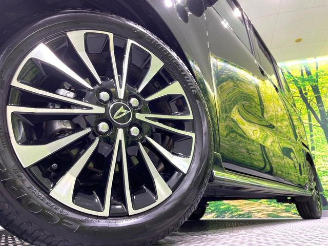 タント カスタムＲＳ　純正９型ディスプレイ　後席モニター　両側電動ドア　スマートアシスト　踏み間違い防止装置　ドラレコ　フルセグ　Ｂｌｕｅｔｏｏｔｈ再生　ＥＴＣ　ＬＥＤヘッド　シートヒーター　ハーフレザー（15枚目）