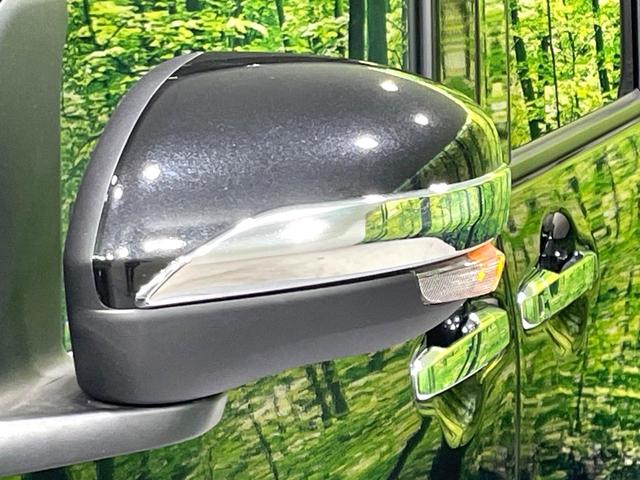 タント カスタムＲＳ　純正９型ディスプレイ　後席モニター　両側電動ドア　スマートアシスト　踏み間違い防止装置　ドラレコ　フルセグ　Ｂｌｕｅｔｏｏｔｈ再生　ＥＴＣ　ＬＥＤヘッド　シートヒーター　ハーフレザー（30枚目）