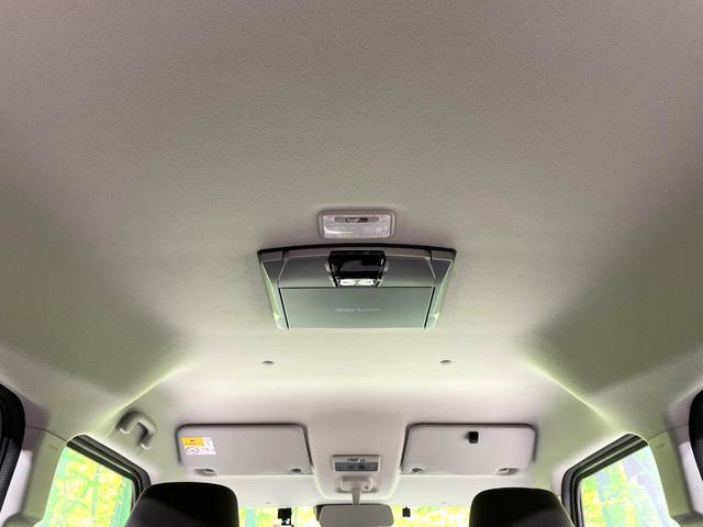 スペーシア ハイブリッドＧ　ディスプレイオーディオ　バックカメラ　後席モニター　禁煙車　セーフティサポート　スマートキー　踏み間違い防止装置　車線逸脱警報　ＬＥＤヘッド　ドラレコ　Ｂｌｕｅｔｏｏｔｈ再生　ＥＴＣ　オートライト（31枚目）