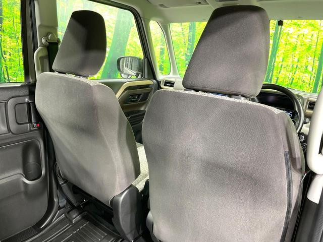 スペーシア ハイブリッドＧ　ディスプレイオーディオ　バックカメラ　後席モニター　禁煙車　セーフティサポート　スマートキー　踏み間違い防止装置　車線逸脱警報　ＬＥＤヘッド　ドラレコ　Ｂｌｕｅｔｏｏｔｈ再生　ＥＴＣ　オートライト（33枚目）