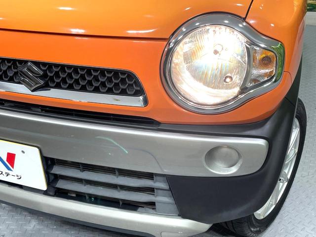 ハスラー G SDナビ バックカメラ 禁煙車 衝突軽減装置 踏み間違い防止装置 シートヒーター スマートキー フルセグ Bluetooth再生 ETC 純正15インチアルミ アイドリングストップ オートエアコン(12枚目)