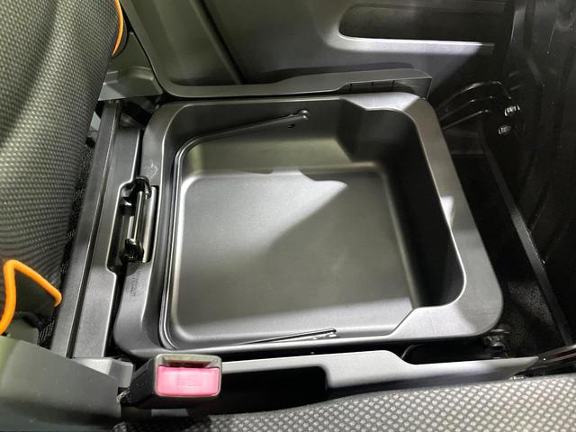 ハスラー G SDナビ バックカメラ 禁煙車 衝突軽減装置 踏み間違い防止装置 シートヒーター スマートキー フルセグ Bluetooth再生 ETC 純正15インチアルミ アイドリングストップ オートエアコン(36枚目)