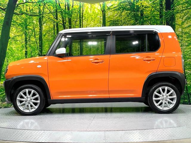 ハスラー G SDナビ バックカメラ 禁煙車 衝突軽減装置 踏み間違い防止装置 シートヒーター スマートキー フルセグ Bluetooth再生 ETC 純正15インチアルミ アイドリングストップ オートエアコン(42枚目)