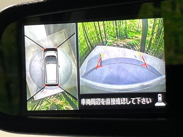 ｅＫカスタム Ｔセーフティパッケージ　ＳＤナビ　全周囲カメラ　禁煙車　衝突軽減装置　ＨＩＤヘッド　シートヒーター　オートマチックハイビーム　フルセグ　Ｂｌｕｅｔｏｏｔｈ再生　ＥＴＣ　スマートキー　アイドリングストップ　横滑り防止装置（4枚目）