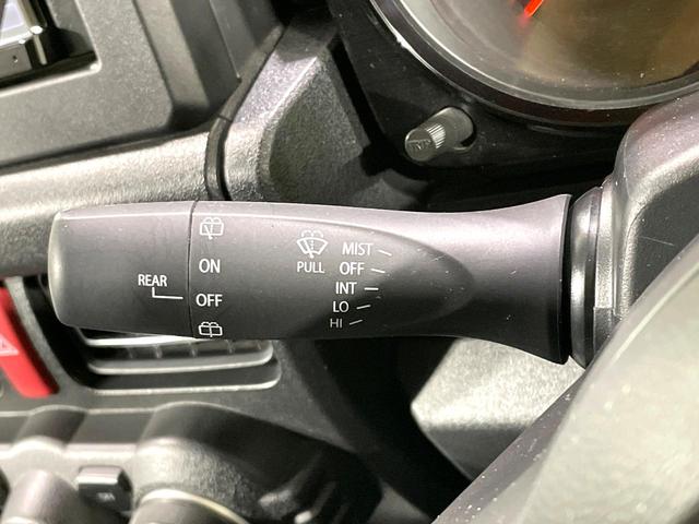 ジムニー ＸＣ　ＳＤナビ　バックカメラ　禁煙車　セーフティセンス　踏み間違い防止装置　クルーズコントロール　シートヒーター　ＬＥＤヘッド　ドラレコ　フルセグ　Ｂｌｕｅｔｏｏｔｈ再生　ＥＴＣ　ターボ　４ＷＤ（34枚目）