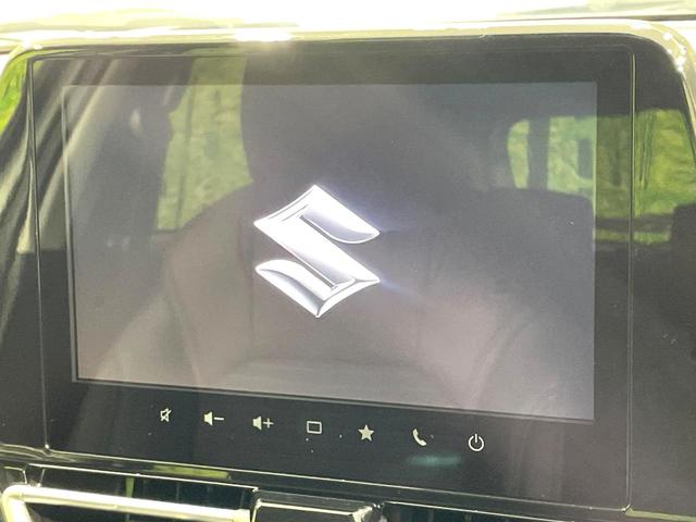 フロンクス ベースグレード 純正9型ナビ 全周囲カメラ 禁煙車 衝突軽減装置 レーダークルーズ ブラインドスポットモニター シートヒーター LEDヘッド/フォグ ドラレコ フルセグ Bluetooth再生 ETC スマートキー(3枚目)