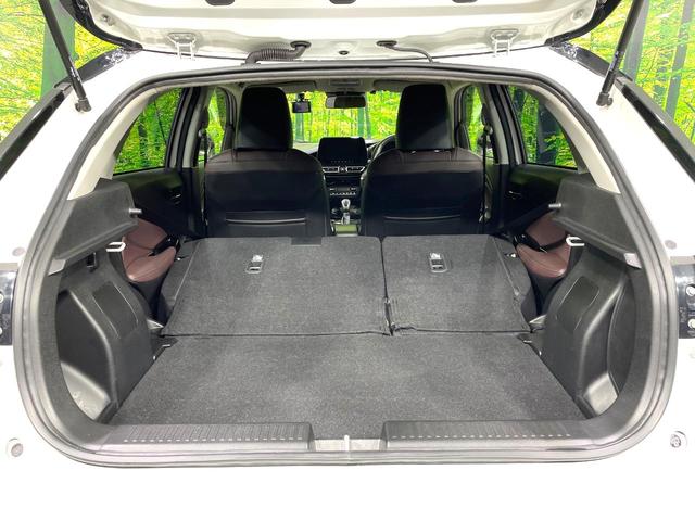 フロンクス ベースグレード 純正9型ナビ 全周囲カメラ 禁煙車 衝突軽減装置 レーダークルーズ ブラインドスポットモニター シートヒーター LEDヘッド/フォグ ドラレコ フルセグ Bluetooth再生 ETC スマートキー(12枚目)