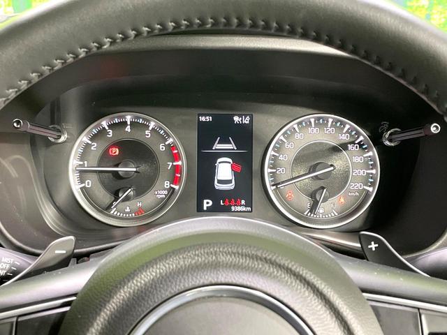 フロンクス ベースグレード 純正9型ナビ 全周囲カメラ 禁煙車 衝突軽減装置 レーダークルーズ ブラインドスポットモニター シートヒーター LEDヘッド/フォグ ドラレコ フルセグ Bluetooth再生 ETC スマートキー(32枚目)