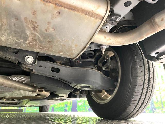 プリウス Ｓ　ＳＤナビ　バックカメラ　禁煙車　衝突軽減装置　レーダークルーズ　ＬＥＤヘッド　Ｂｌｕｅｔｏｏｔｈ再生　ＥＴＣ　スマートキー　車線逸脱警報　オートマチックハイビーム　横滑り防止装置　純正１５インチアルミ（21枚目）