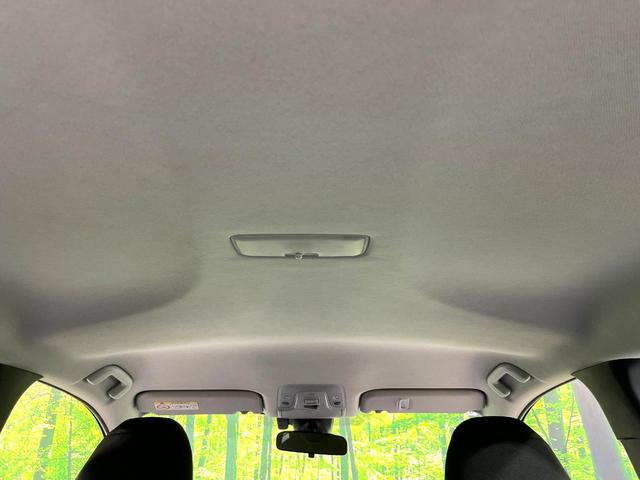 プリウス Ｓ　ＳＤナビ　バックカメラ　禁煙車　衝突軽減装置　レーダークルーズ　ＬＥＤヘッド　Ｂｌｕｅｔｏｏｔｈ再生　ＥＴＣ　スマートキー　車線逸脱警報　オートマチックハイビーム　横滑り防止装置　純正１５インチアルミ（35枚目）