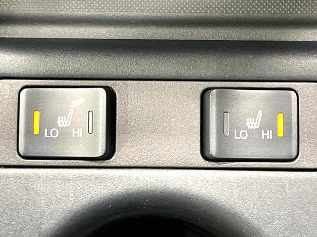 プリウス Ｓツーリングセレクション　ＡＬＰＩＮＥ９型ナビ　バックカメラ　禁煙車　衝突軽減装置　レーダークルーズ　シートヒーター　ＬＥＤヘッド　合皮シート　フルセグ　Ｂｌｕｅｔｏｏｔｈ再生　ＥＴＣ　スマートキー　純正１７インチアルミ（7枚目）