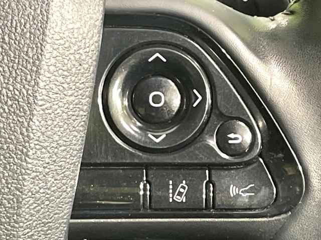 プリウス Ｓツーリングセレクション　ＡＬＰＩＮＥ９型ナビ　バックカメラ　禁煙車　衝突軽減装置　レーダークルーズ　シートヒーター　ＬＥＤヘッド　合皮シート　フルセグ　Ｂｌｕｅｔｏｏｔｈ再生　ＥＴＣ　スマートキー　純正１７インチアルミ（49枚目）