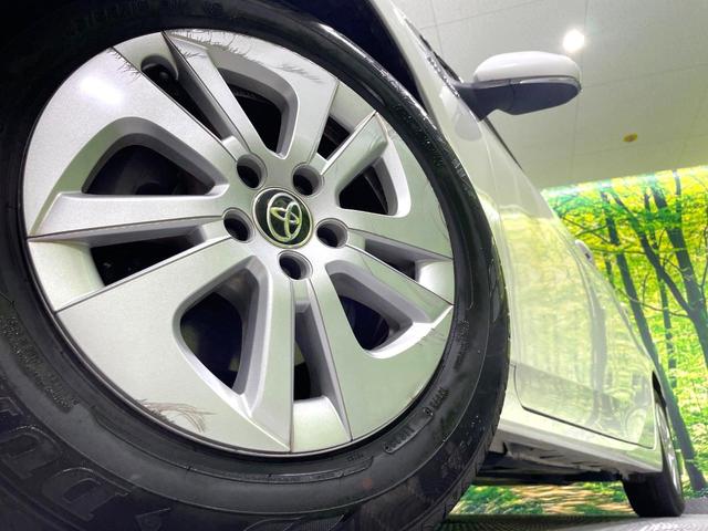 プリウス Sセーフティプラス 純正ナビ バックカメラ 禁煙車 セーフティセンス レーダークルーズ パーキングアシスト LEDヘッド/フォグ ドラレコ フルセグ Bluetooth再生 ETC スマートキー ヘッドアップディスプレイ(15枚目)