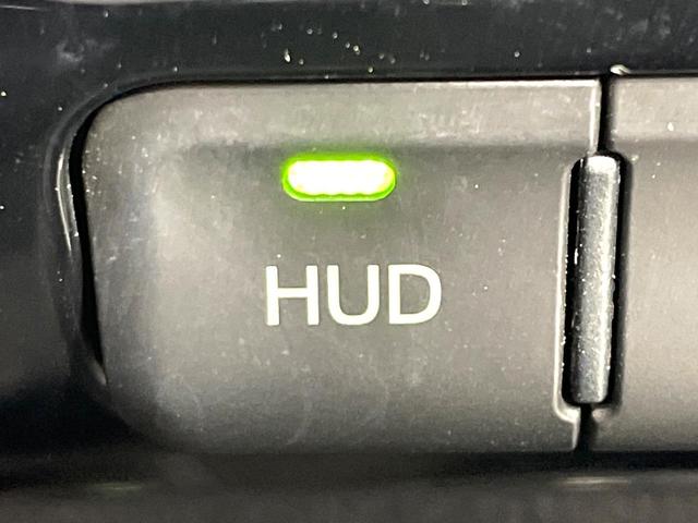 プリウス Sセーフティプラス 純正ナビ バックカメラ 禁煙車 セーフティセンス レーダークルーズ パーキングアシスト LEDヘッド/フォグ ドラレコ フルセグ Bluetooth再生 ETC スマートキー ヘッドアップディスプレイ(36枚目)