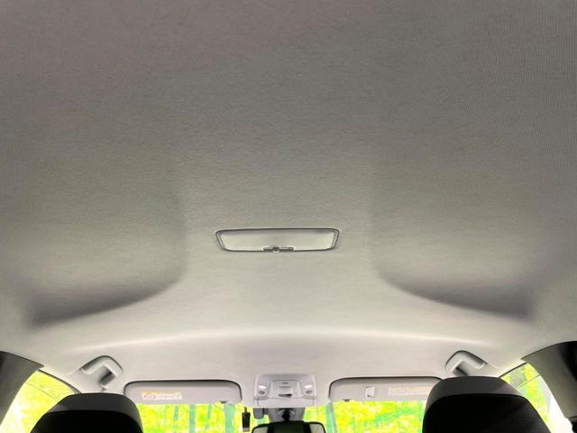 プリウス Sセーフティプラス 純正ナビ バックカメラ 禁煙車 セーフティセンス レーダークルーズ パーキングアシスト LEDヘッド/フォグ ドラレコ フルセグ Bluetooth再生 ETC スマートキー ヘッドアップディスプレイ(39枚目)