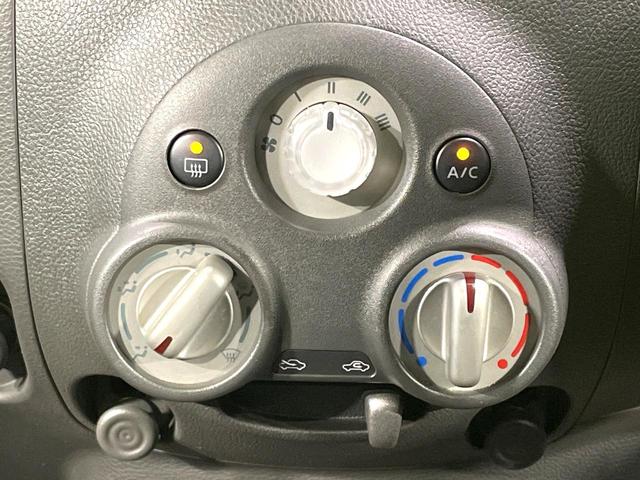 キューブ １５Ｘ　Ｍセレクション　禁煙車　オーディオ　ＥＴＣ　スマートキー　電動格納ミラー　シートリフター　盗難防止システム　プライバシーガラス（7枚目）