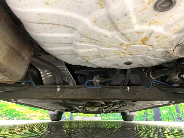 キューブ １５Ｘ　Ｍセレクション　禁煙車　オーディオ　ＥＴＣ　スマートキー　電動格納ミラー　シートリフター　盗難防止システム　プライバシーガラス（19枚目）