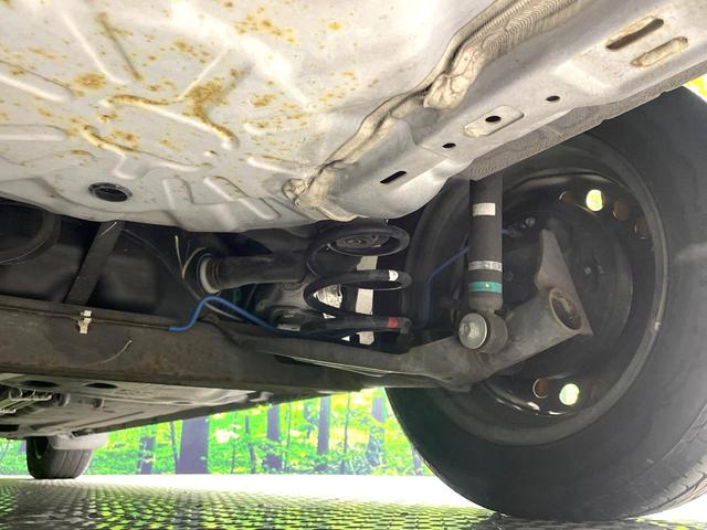 キューブ １５Ｘ　Ｍセレクション　禁煙車　オーディオ　ＥＴＣ　スマートキー　電動格納ミラー　シートリフター　盗難防止システム　プライバシーガラス（25枚目）