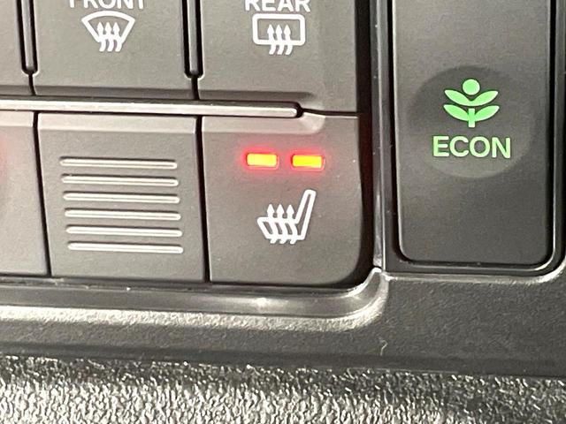 Ｎ－ＢＯＸカスタム ベースグレード　純正９型ナビ　全周囲カメラ　禁煙車　両側電動ドア　ホンダセンシング　アダプティブクルーズ　シートヒーター　ＬＥＤヘッド　ドラレコ　フルセグ　Ｂｌｕｅｔｏｏｔｈ再生　ＥＴＣ　スマートキー　オートエアコン（9枚目）