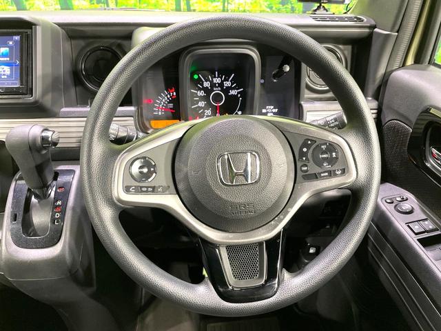 N-VAN+スタイル ファン・ターボ SDナビ バックカメラ 禁煙車 ホンダセンシング アダプティブクルーズ 踏み間違い防止装置 LEDヘッド/フォグ ターボ ドラレコ Bluetooth再生 ETC スマートキー オートライト(13枚目)