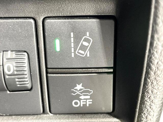 N-VAN+スタイル ファン・ターボ SDナビ バックカメラ 禁煙車 ホンダセンシング アダプティブクルーズ 踏み間違い防止装置 LEDヘッド/フォグ ターボ ドラレコ Bluetooth再生 ETC スマートキー オートライト(46枚目)