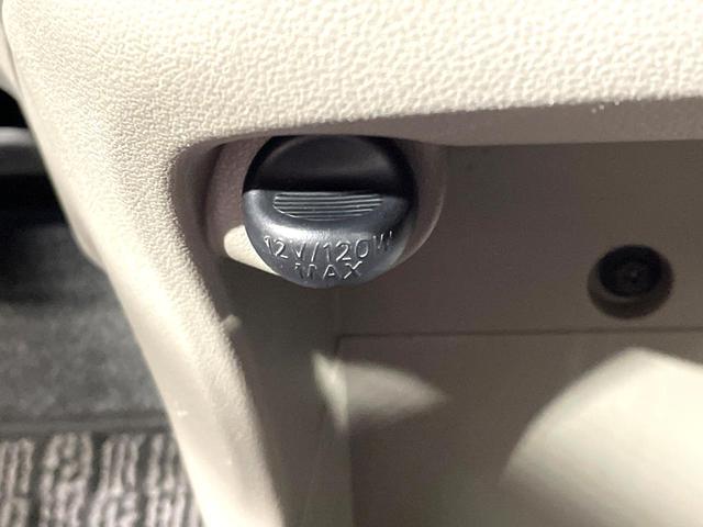 ミライース Ｘ　禁煙車　キーレス　電動格納ミラー　プライバシーガラス　ＣＤ再生（27枚目）