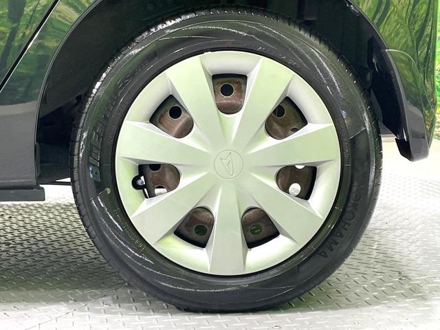 ミライース Ｘ　禁煙車　キーレス　電動格納ミラー　プライバシーガラス　ＣＤ再生（47枚目）