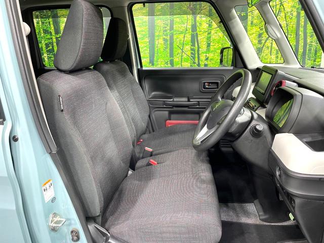 スペーシア ハイブリッドG SDナビ バックカメラ 禁煙車 ドラレコ Bluetooth再生 スマートキー オートライト/エアコン 電動格納ミラー アイドリングストップ 盗難防止システム 横滑り防止装置 プライバシーガラス(8枚目)