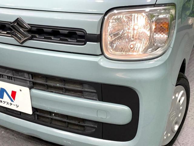 スペーシア ハイブリッドG SDナビ バックカメラ 禁煙車 ドラレコ Bluetooth再生 スマートキー オートライト/エアコン 電動格納ミラー アイドリングストップ 盗難防止システム 横滑り防止装置 プライバシーガラス(12枚目)