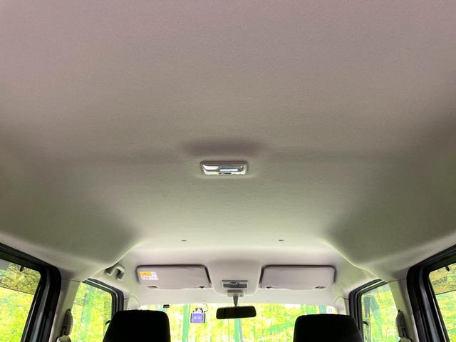 スペーシア ハイブリッドG SDナビ バックカメラ 禁煙車 ドラレコ Bluetooth再生 スマートキー オートライト/エアコン 電動格納ミラー アイドリングストップ 盗難防止システム 横滑り防止装置 プライバシーガラス(36枚目)