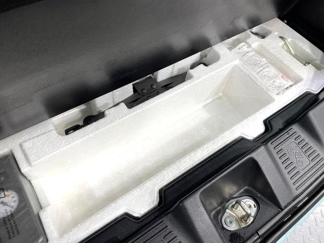 スペーシア ハイブリッドG SDナビ バックカメラ 禁煙車 ドラレコ Bluetooth再生 スマートキー オートライト/エアコン 電動格納ミラー アイドリングストップ 盗難防止システム 横滑り防止装置 プライバシーガラス(39枚目)