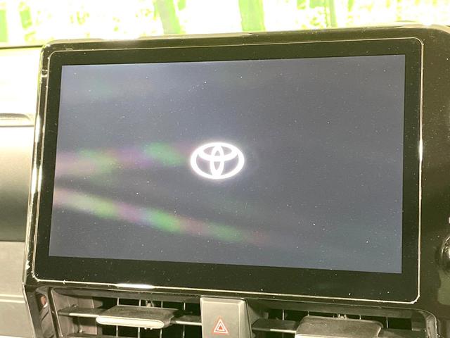 ヴォクシー ハイブリッドＳ－Ｚ　純正１０．５型ナビ　バックカメラ　後席モニター　禁煙車　セーフティセンス　レーダークルーズ　ブラインドスポットモニター　両側電動ドア　ハーフレザー　　ドラレコ　フルセグ　Ｂｌｕｅｔｏｏｔｈ再生　ＥＴＣ（3枚目）