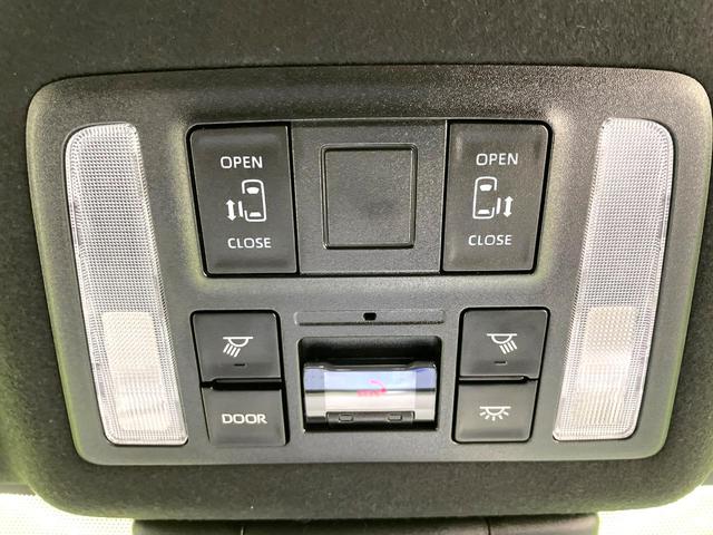 ヴォクシー ハイブリッドＳ－Ｚ　純正１０．５型ナビ　バックカメラ　後席モニター　禁煙車　セーフティセンス　レーダークルーズ　ブラインドスポットモニター　両側電動ドア　ハーフレザー　　ドラレコ　フルセグ　Ｂｌｕｅｔｏｏｔｈ再生　ＥＴＣ（6枚目）