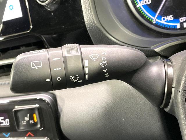 ヴォクシー ハイブリッドＳ－Ｚ　純正１０．５型ナビ　バックカメラ　後席モニター　禁煙車　セーフティセンス　レーダークルーズ　ブラインドスポットモニター　両側電動ドア　ハーフレザー　　ドラレコ　フルセグ　Ｂｌｕｅｔｏｏｔｈ再生　ＥＴＣ（35枚目）