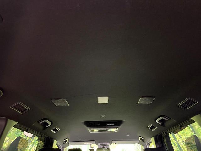 ヴォクシー ハイブリッドＳ－Ｚ　純正１０．５型ナビ　バックカメラ　後席モニター　禁煙車　セーフティセンス　レーダークルーズ　ブラインドスポットモニター　両側電動ドア　ハーフレザー　　ドラレコ　フルセグ　Ｂｌｕｅｔｏｏｔｈ再生　ＥＴＣ（50枚目）