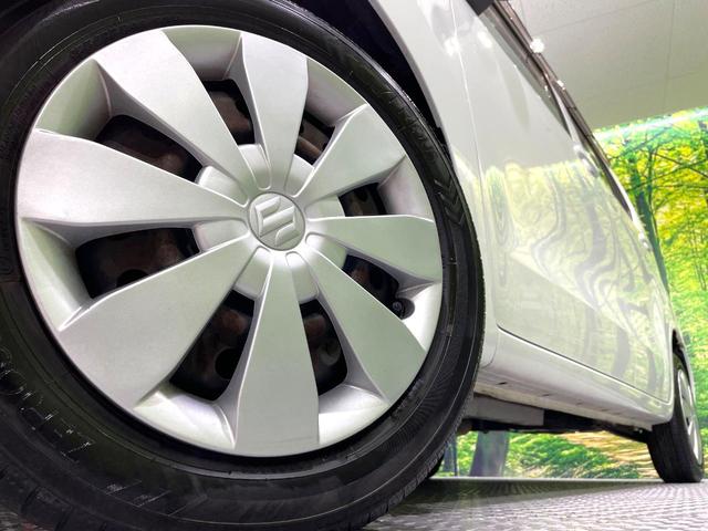 ワゴンＲ ＦＸ－Ｅ　禁煙車　ＥＴＣ　オートエアコン　ＣＤ再生　キーレス　電動格納ミラー　バニティミラー　オーディオ（13枚目）