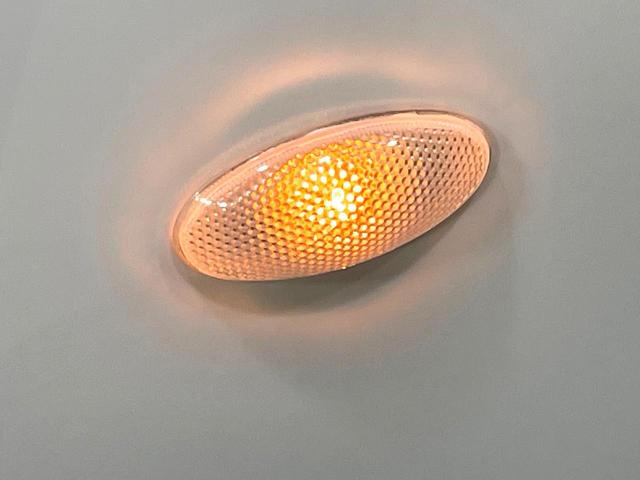 ワゴンＲ ＦＸ－Ｅ　禁煙車　ＥＴＣ　オートエアコン　ＣＤ再生　キーレス　電動格納ミラー　バニティミラー　オーディオ（46枚目）