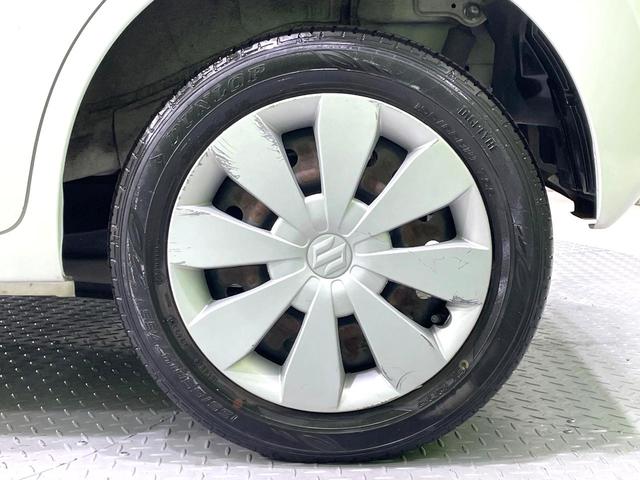 ワゴンＲ ＦＸ－Ｅ　禁煙車　ＥＴＣ　オートエアコン　ＣＤ再生　キーレス　電動格納ミラー　バニティミラー　オーディオ（49枚目）